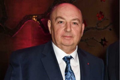 Чекисты и взятки на пути к свободе: как миллиардер Вячеслав Кантор добивается снятия санкций — и что ему помешает