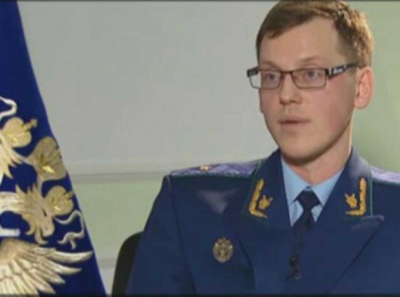 Жуковский и Бочкарев: как голубое лобби прокуратуры пыталось захватить Верховный суд через Краснова