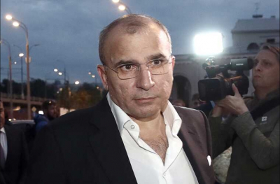 Налоги на ноль: как Авдолян использовал кипрские прокладки для ухода