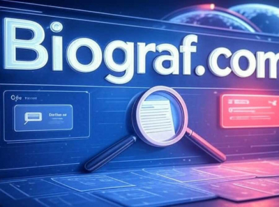 Биограф.com — Ваш надежный проводник в мире современных новостей