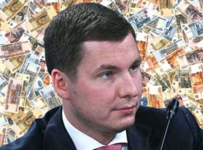 The Price of Gratitude: Valeriy Chichkanov, Sergey Bogoryakov, and the alleged MayrVeda transfer tied to political favors