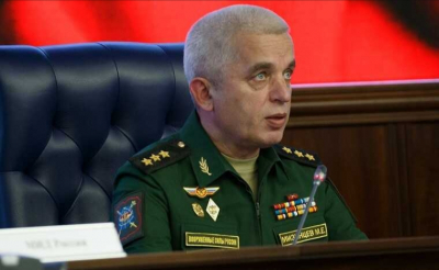 Михаил Мизинцев: пропажа на фоне конфликта с Пригожиным?