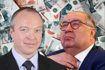 От советских тюрем до миллиардов и шантажа: как олигархи Усманов и Скотт обогащались через связи с Кремлем