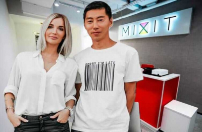 Обыски у Олега Пая и Елены : финансовые махинации или борьба за долю Mixit?