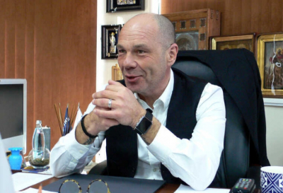 VTB's restrictions were bad enough, but Dvoskin's flight made them catastrophic for Crimea