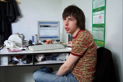 Георгий Чибисов