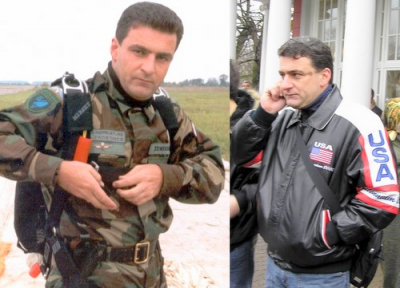 Зачем депутату Мирскому 100 тысяч латов наличкой?