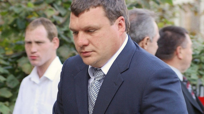 &laquo;Веселый Роджер&raquo; Шокина: скандальное RBE скупает стройфирмы