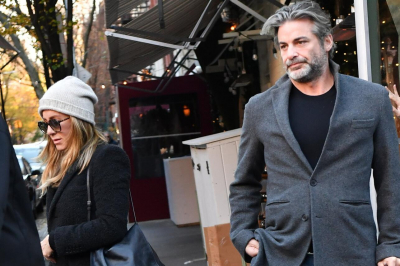 Уже начали ссориться? Джим Кертис рассказал о конфликтах в отношениях с Дженнифер Энистон