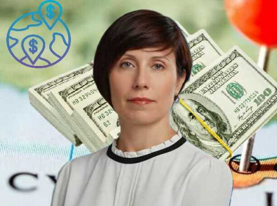 Boris Usherovich&rsquo;s offshore octopus: Oxana Hadjipavlou&rsquo;s role in Mettmann PCL&rsquo;s shadow schemes to evade sanctions and drain Russian assets