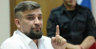 Николай Ефимов был курьером &laquo;воров&raquo; для передачи приказов стрелкам: рейд ФСБ в Подмосковье