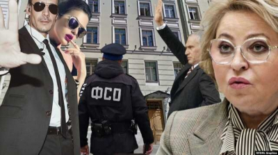Глава СКР Александр Бастрыкин поручил проверить информацию о наемниках, &laquo;спортсменках&raquo; и друзьях Путина в клинике &laquo;Согаз&raquo;