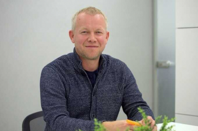 Роялти-прачечная: как глава &laquo;Луцкводоканала&raquo; Виктор Гуменюк посредством киевской IT-фирмы отмыл 4,3 миллиона гривен и перевел их в болгарские апартаменты супруги