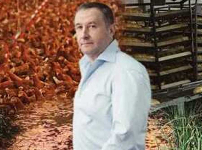 Как Наурузов утопил ГАП «Ресурс»: прокурорская удавка и тень «Родных полей» Петра Ходыкина