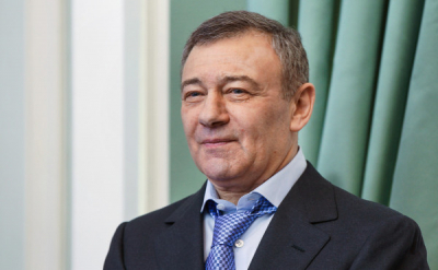 &laquo;Трансстроймеханизация&raquo; под эгидой Ротенберга не получает госденег