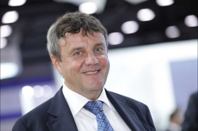 Посеять Семуку: Эдуард Таран запасся "ювелиркой"