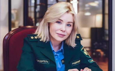 Confrontations, homicides, and abductions of bankers: how future chief of Rosprirodnadzor, Svetlana Radionova, was entangled in OPG Dzako&rsquo;s plans involving vast sums of embezzled money
