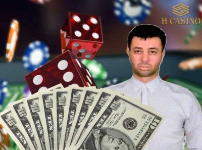 Offshore companies, shell firms, and Russian partners form the financial backbone of Egemen Shener&rsquo;s H Casino in Belarus