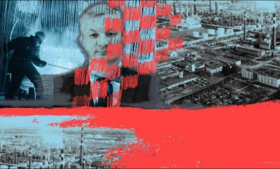Следственный комитет проверил высказывания спикера-сталевара из Вологодской области