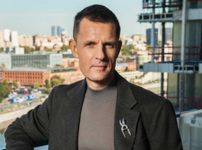 Архитектор Сергей Кузнецов и Capital Group разрушают Тимирязевский парк ради миллиарда прибыли&raquo;